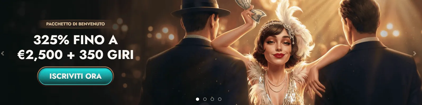 Dolly Casino Bonus 2