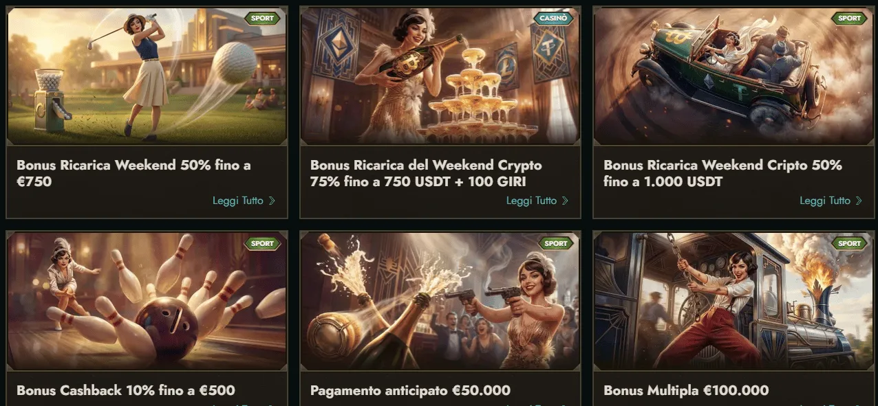 Dolly Casino Promozioni 5